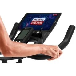 Schwinn - IC3 Indoor Cycling Bike - Black -APPLE || Garmin || FITBIT Sales 001f39d5 09be 5bc0 a75f 76704a1e895f