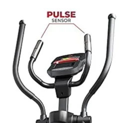 Sunny Health & Fitness Elliptical Exercise Machine Trainer With Optional Exclusive SunnyFit App And Enhanced Bluetooth Connectivity -APPLE || Garmin || FITBIT Sales 00a8b5bd 1600 4286 ba1f 5c0b39a0e9b4