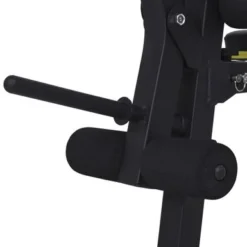 Soozier Adjustable Weight Bench, Multi-Functional Dumbbell Bench Sit Up Workout Incline Bench Strength Training Equipment - Yellow/Black -APPLE || Garmin || FITBIT Sales 00c562a0 e165 4695 bbb5 58a3da8b7aeb