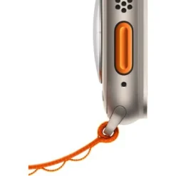 Apple Watch Ultra (GPS + Cellular) 49mm Titanium Case With Midnight Ocean Band - Titanium -APPLE || Garmin || FITBIT Sales 00d6bcdd 60b1 5453 80fc fdd59e998b66