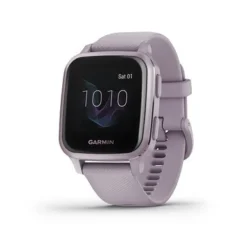 Garmin - Venu Sq GPS Smartwatch 33mm Fiber-Reinforced Polymer - Orchid -APPLE || Garmin || FITBIT Sales 010fb3b3 d448 587e 8975 a997612de1a8