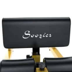 Soozier 3-in-1 Padded Push Up Sit Up Deep Sissy Squat Machine - Yellow -APPLE || Garmin || FITBIT Sales 03383f39 c7c3 4b1a b695 cd9dac939192