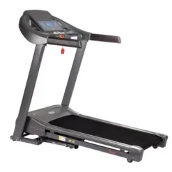 Sunny Health & Fitness T7643 Heavy Duty Walking Treadmill W/ 350lb Capacity