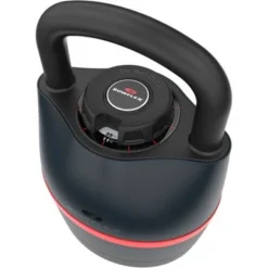 Bowflex - SelectTech 840 Adjustable Kettlebell - Black -APPLE || Garmin || FITBIT Sales 03582a10 a9c6 51a0 a66c 94a4f79e9f6a
