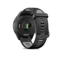 Garmin - Forerunner 265 GPS Smartwatch 46 Mm Fiber-reinforced Polymer - Black -APPLE || Garmin || FITBIT Sales 0373a72e d726 5165 bf9e 50b69b622743