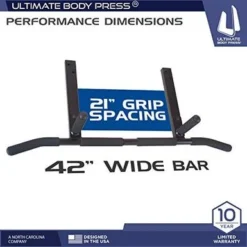 Joist Mount Pull Up Bar By Ultimate Body Press -APPLE || Garmin || FITBIT Sales 04bd6fac cf0d 49d0 9af3 94b6ac4fc4ed