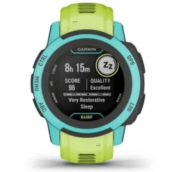 Garmin Instinct 2S Surf Edition 40mm Rugged GPS Smartwatch, Waikiki -APPLE || Garmin || FITBIT Sales 058ee53c 5daf 4a7e 8715 844e83e2f1be