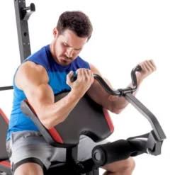 Marcy Deluxe Olympic Weight Lifting Bench - Black -APPLE || Garmin || FITBIT Sales 05fb931e 86d1 4989 ba65 d3df7771aee1