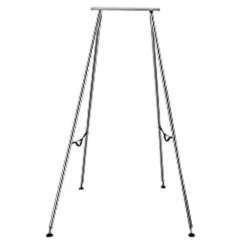 VEVOR Yoga Sling Inversion, 9.6 FT Height Inversion Yoga Swing Stand, Max Capacity 551 LBS Aerial Yoga Frame Inversion -APPLE || Garmin || FITBIT Sales 062cf6ab 4eae 4985 ada1 e9b6f49cf5c4