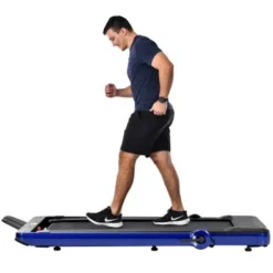 Nestfair 2.5HP Installation-Free Electric Folding Treadmill With Bluetooth APP And Remote Control - Silver -APPLE || Garmin || FITBIT Sales 06463ea5 89f4 4123 b50d f3381b117829