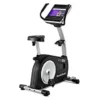 NordicTrack Commercial VU Exercise Bike With HD Touchscreen And 30-Day IFIT Family Membership