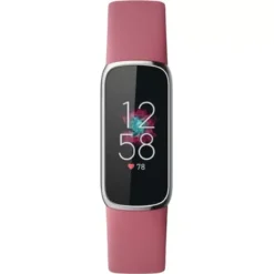 Fitbit - Luxe Fitness & Wellness Tracker - Platinum -APPLE || Garmin || FITBIT Sales 06f6b113 bba8 486f 8625 6bc5f150015f