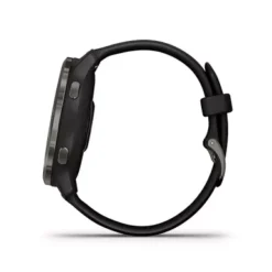 Garmin - Venu 2 GPS Smartwatch 45 Mm Fiber-Reinforced Polymer - Slate/Black -APPLE || Garmin || FITBIT Sales 0862c8b5 58cc 4e9d adbe ada1c20cfc2b