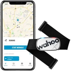 Wahoo Fitness Wahoo TICKR X Heart Rate Monitor With Memory, Bluetooth/ANT+ -APPLE || Garmin || FITBIT Sales 08c83631 6b4e 4ebf 8366 726f5befa772