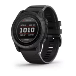 Garmin - Tactix 7 W/Silicone Band