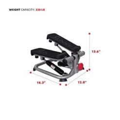 Sunny Health & Fitness Total Body Step Machine SF-S0978 -APPLE || Garmin || FITBIT Sales 08f48ec3 9c3c 4000 be57 ddfdc8064225