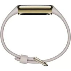 Fitbit - Luxe Fitness & Wellness Tracker - Soft Gold -APPLE || Garmin || FITBIT Sales 090052c1 3ba2 4c8c 8e2f 69e4d5c6f23a
