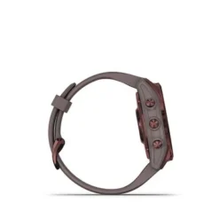 Garmin - Fēnix 7S Sapphire Solar GPS Smartwatch 42 Mm Fiber-reinforced Polymer - Dark Bronze Titanium -APPLE || Garmin || FITBIT Sales 0b539448 2c8f 5052 815a 2fc0337182c4