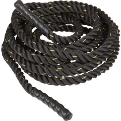 Trademark Innovations 1.5-inch Thick 30-foot Strength And Core Traning Battle Rope -APPLE || Garmin || FITBIT Sales 0b65e0e9 0839 42df 9466 a05b0e5fec5a