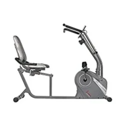 Sunny Health & Fitness Cross Trainer Magnetic Recumbent Bike With Arm Exercisers - SF-RB4936 -APPLE || Garmin || FITBIT Sales 0beec504 036c 43d4 affa 2437f06208fc