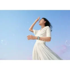 Amazfit - GTS 4 Mini Smartwatch 41.9 Mm - Flamingo Pink -APPLE || Garmin || FITBIT Sales 0bfece88 a339 5a28 ab9f 355e38a8ad38