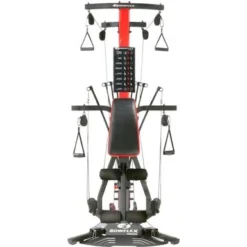 Bowflex - PR3000 Home Gym - Black -APPLE || Garmin || FITBIT Sales 0dd3474b 2655 55d0 a350 a327e206b571