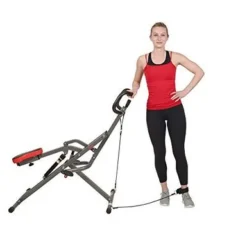 Sunny Health & Fitness Row-N-Ride PRO Squat Assist Trainer - SF-A020052 -APPLE || Garmin || FITBIT Sales 0df79721 dc13 4b8b 9834 b0595b65cba7