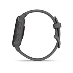Garmin - Venu Sq 2 GPS Smartwatch 40mm Fiber-reinforced Polymer - Slate -APPLE || Garmin || FITBIT Sales 0e3deacf 620f 56d1 9892 a2f8ea7ecbbe