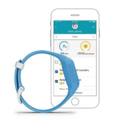 Garmin - Vivofit Jr. 3 Kids Fitness Activity Tracker - Blue Stars -APPLE || Garmin || FITBIT Sales 0f2aee2f 1ba9 5d49 92e9 b5812b70e421