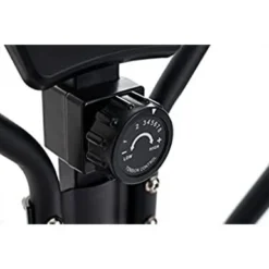 FITNATION By Echelon Flex Elliptical Trainer, Red -APPLE || Garmin || FITBIT Sales 0f62cca2 86db 4842 b41e 1eae6af79026