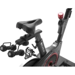 Echelon - Smart Connect Smart Bike EX5s Bike & Free 30 Day Membership - Red/Black -APPLE || Garmin || FITBIT Sales 0f9aa481 488a 547d 86cd 45b20a36ce78