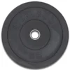 Steelbody 25-Pound Olympic Plate - Black