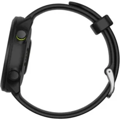 Garmin - Forerunner 55 GPS Smartwatch 42mm Fiber-Reinforced Polymer - Black -APPLE || Garmin || FITBIT Sales 11862659 3d6b 53f2 8dcc 7a22d26924a7