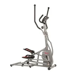 Sunny Health & Fitness Magnetic Elliptical Trainer Elliptical Machine W/Tablet Holder, LCD Monitor And Heart Rate Monitoring - SF-E3810 -APPLE || Garmin || FITBIT Sales 12028282 4f85 4f72 a496 d0f702aecd7b