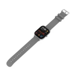 AmazFit GTS Smartwatch With AMOLED Display & Silicone Band, Gray -APPLE || Garmin || FITBIT Sales 12039c1c 6951 42c4 b861 e21e7f448420