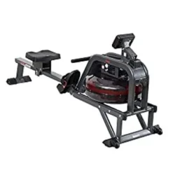 Sunny Health & Fitness Smart Obsidian Surge 500 M Water Rowing Machine - SF-RW5713SMART -APPLE || Garmin || FITBIT Sales 1333a9ac d369 4ade a58a af1fe4f1d69a