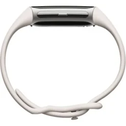 Google Fitbit - Charge 6 Advanced Fitness & Health Tracker - Porcelain -APPLE || Garmin || FITBIT Sales 13c79550 104c 5338 96bc 1536dad27e2e