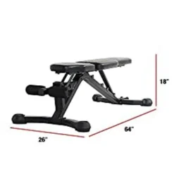CAP Barbell Adjustable Utility Weight Bench -APPLE || Garmin || FITBIT Sales 14008da1 8ff2 4e5d a6c1 2c5db0b3c3c0