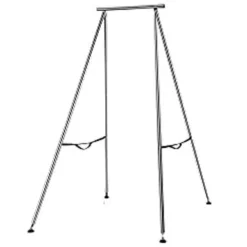 VEVOR Yoga Sling Inversion, 9.6 FT Height Inversion Yoga Swing Stand, Max Capacity 551 LBS Aerial Yoga Frame Inversion -APPLE || Garmin || FITBIT Sales 143b88fc 45d2 4623 a892 abf16d92ed5e