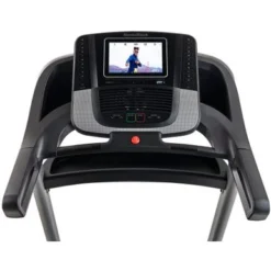 NordicTrack - T 8.5 S Treadmill - Black -APPLE || Garmin || FITBIT Sales 148ff9b8 d65a 5307 b81e 1e67206bebae