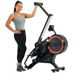 Womens Health Mens Health Bluetooth Dual Handle Rower Rowing Machine With MyCloudFitness App (1678), Black -APPLE || Garmin || FITBIT Sales 153050cb 29cf 4b5c a6bf e45867302e9c