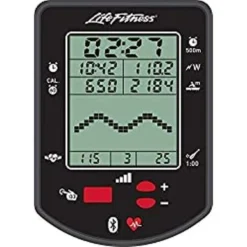 Life Fitness Row HX Trainer For Indoor Rowing Workout -APPLE || Garmin || FITBIT Sales 153ae33b 37b9 4935 b9e4 4c7cd4fcb98d