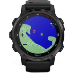 Garmin Descent MK2S Dive 43mm GPS Smart Watch, Carbon Gray DLC With Black Silicone Band -APPLE || Garmin || FITBIT Sales 15624957 0dab 4570 bc31 32e61cbc547e