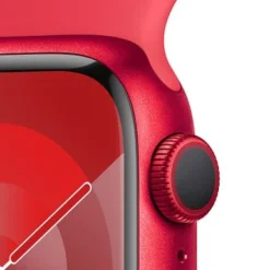 Apple Watch Series 9 (GPS) 41mm (PRODUCT)RED Aluminum Case With (PRODUCT)RED Sport Band - S/M - (PRODUCT)RED -APPLE || Garmin || FITBIT Sales 15a652b9 5902 5470 a581 4a9400bc3859