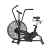 ASSAULTFITNESS Assault AirBike Classic, Black