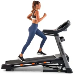 NordicTrack - T 8.5 S Treadmill - Black -APPLE || Garmin || FITBIT Sales 16c074cb 0b64 5772 ba3b c01170cb1623