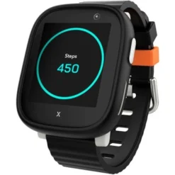 Xplora X6Play Smart Watch Cell Phone With GPS And Pre-installed SIM Card - Black -APPLE || Garmin || FITBIT Sales 16fd9ae7 3027 5af5 acc2 0227c4e3eade