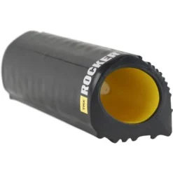 TRX - Rocker Foam Roller - Black/Yellow