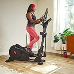 Sunny Health & Fitness Elliptical Exercise Machine Trainer With Optional Exclusive SunnyFit App And Enhanced Bluetooth Connectivity -APPLE || Garmin || FITBIT Sales 17d0d2f2 6606 4e20 bdc1 35b5f9f3e98d