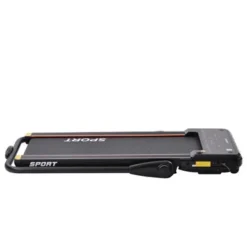 Nestfair Foldable Electric Treadmill Motorized Running Machine With Bluetooth APP - Black -APPLE || Garmin || FITBIT Sales 18a1a1b1 1f92 4273 9c25 5b50e4c85b39